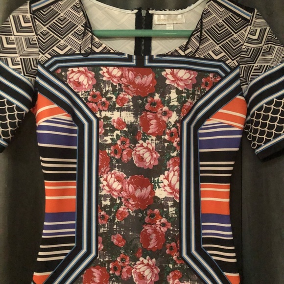 Jealous Tomato (Nordstrom) Bodycon Mini Dress XS -Like NEW!! - Picture 3 of 8